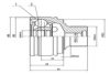 AYWIPARTS AW1510283 Joint Kit, drive shaft